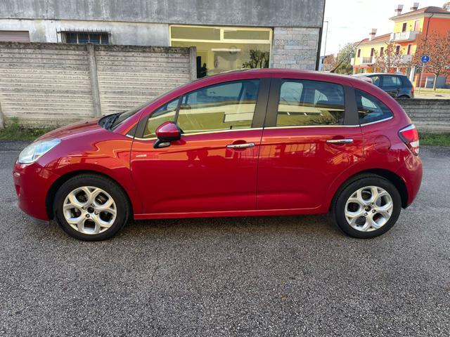 CITROEN C3 1.4 HDi 70 GANCIO TRAINO