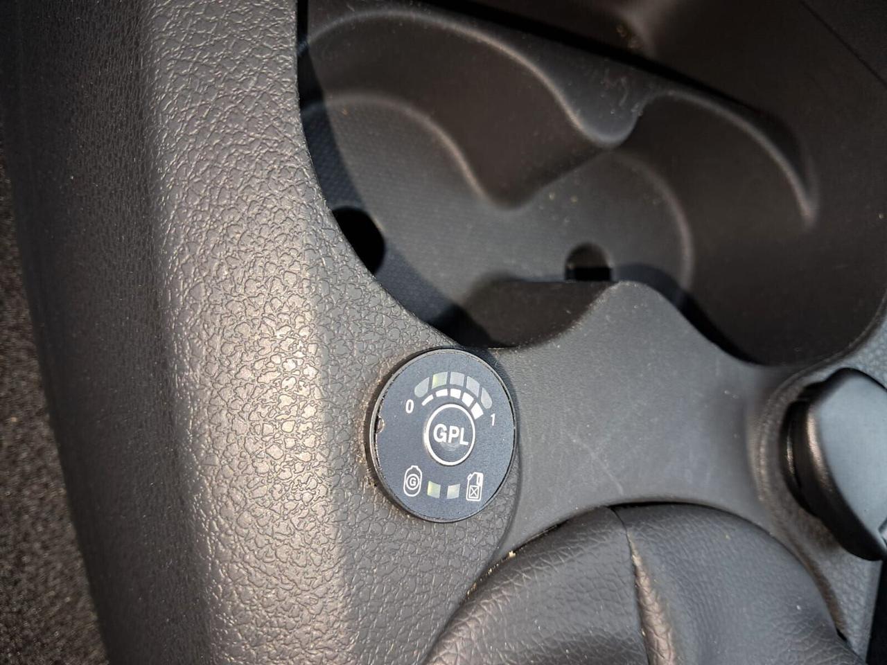 Dacia Sandero 0.9 TCe 12V TurboGPL 90CV Start&Stop Lauréate