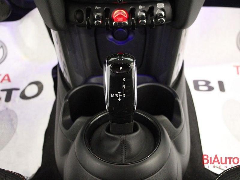 MINI Mini Mini 3p 1.5 Cooper Hype auto