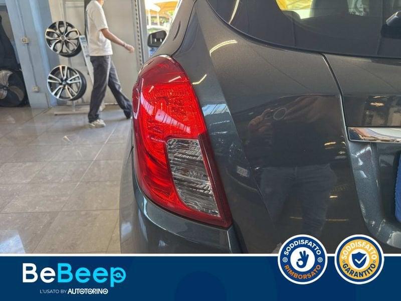Opel Mokka X 1.6 S&S 4X2 115CV