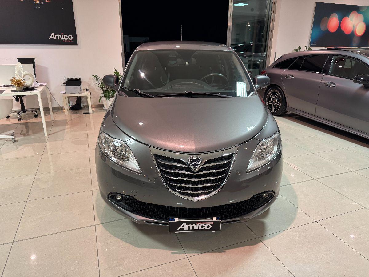 LANCIA Ypsilon 1.2 5 porte Gold Solo 57.000km