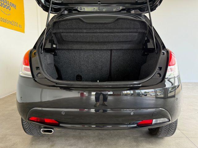 LANCIA Ypsilon 1.3 MJT 95 CV 5p. S&S Platinum NEOPATENTATI