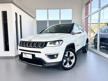 JEEP COMPASS 1.6 MJT 120 CV LIMITED - 2020