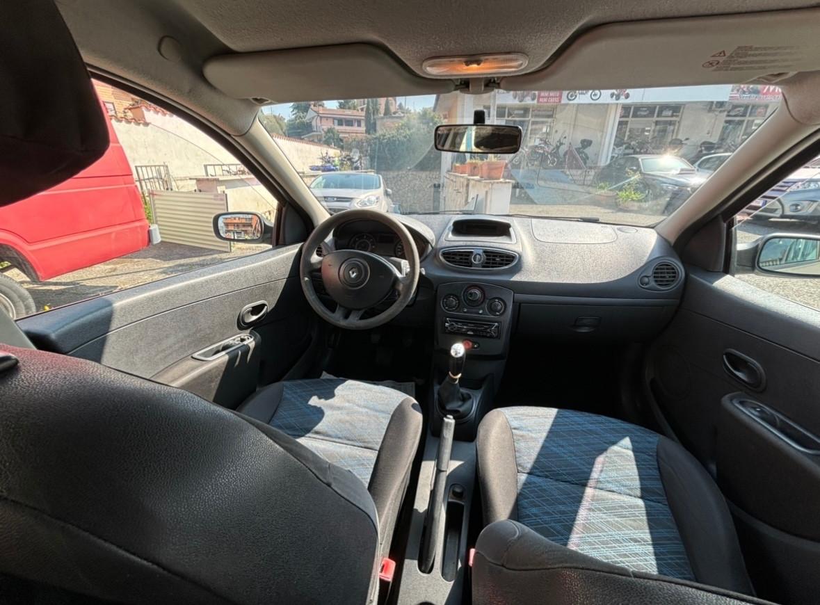 Renault Clio Storia 1.5 dCi