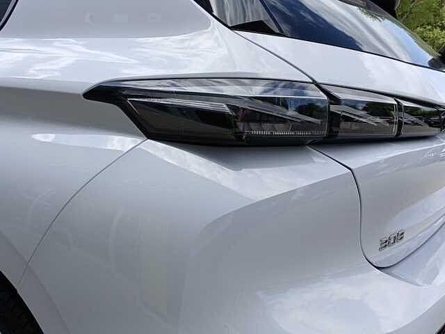 Peugeot 308 BlueHDi 130 S&S EAT8 GT