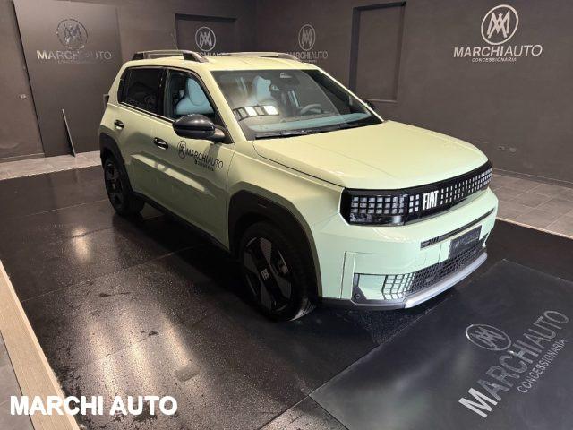 FIAT Grande Panda 44kWh La Prima