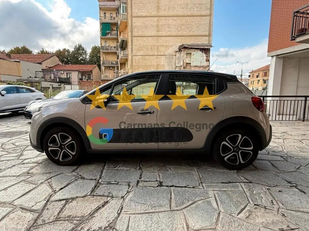 Citroen C3 BlueHDi 100 S&S Shine