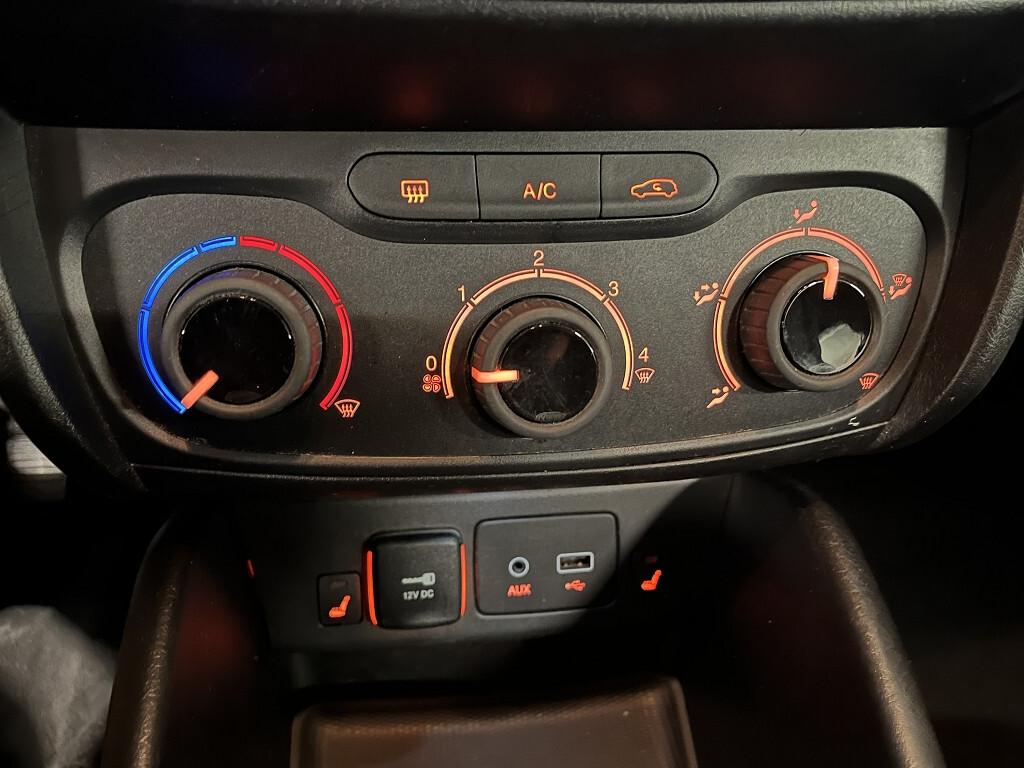 Fiat Tipo 1.4 5 porte Lounge