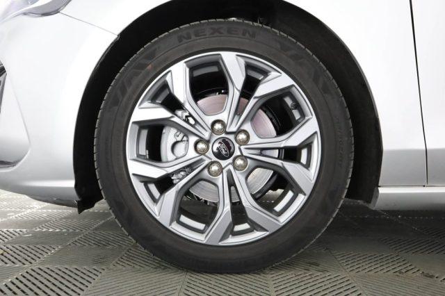 FORD Focus Focus 1.0 EcoBoost Hybrid 125CV Powershift SW ST-L