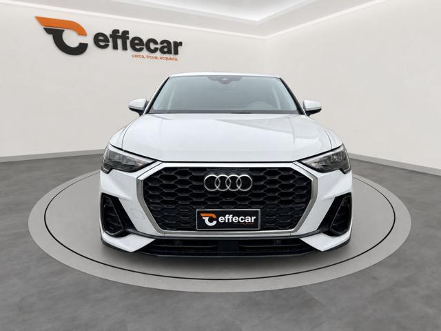 AUDI Q3 SPB 35 TFSI