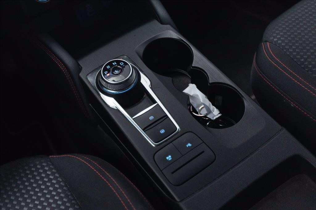 FORD Kuga 2.5 full hybrid ST-Line 2wd 190cv cvt del 2022