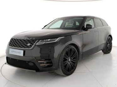 Land Rover Range Rover Velar 2.0 Si4 250 CV R-Dynamic S