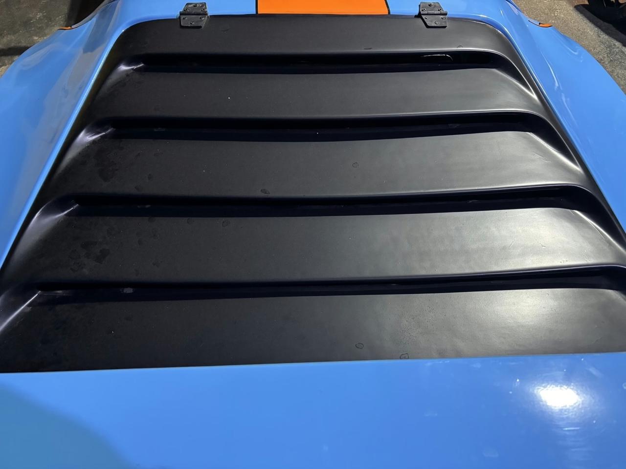 Puma Italia Altro GTS 1983 AUTO D'EPOCA OCCASIONE UNICA RARITA'