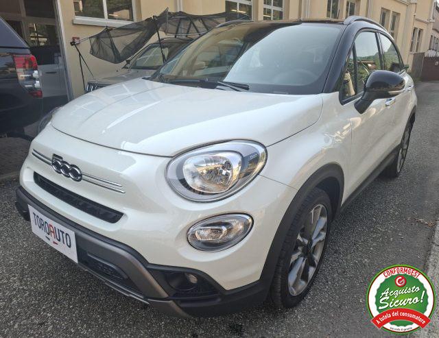 FIAT 500X 1.0 T3 120 CV Cross Dolcevita UNICO PROPRIETARIO