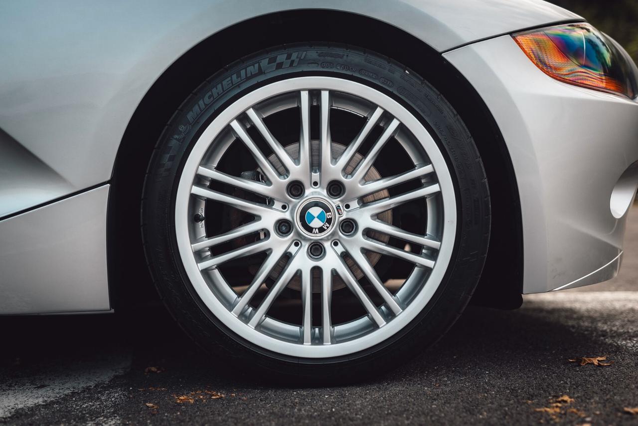 Bmw Z4 Roadster E85 | 2.5i - 192cv | Cambio Manuale