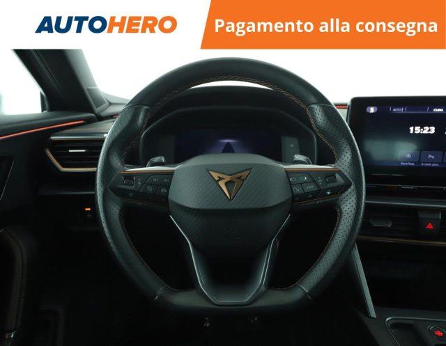 CUPRA Formentor 1.4 e-Hybrid DSG