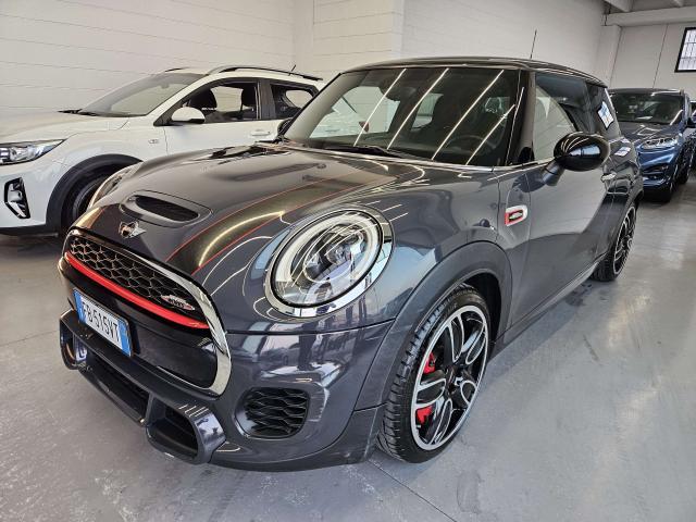MINI John Cooper Works Mini IV F55-F56 2014 2.0 3p