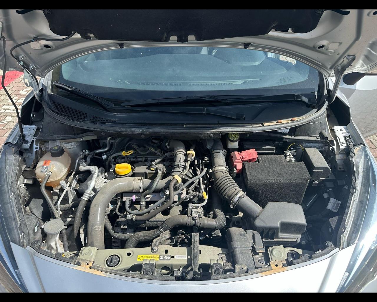 NISSAN MICRA IG-T 100 Xtronic ACENTA