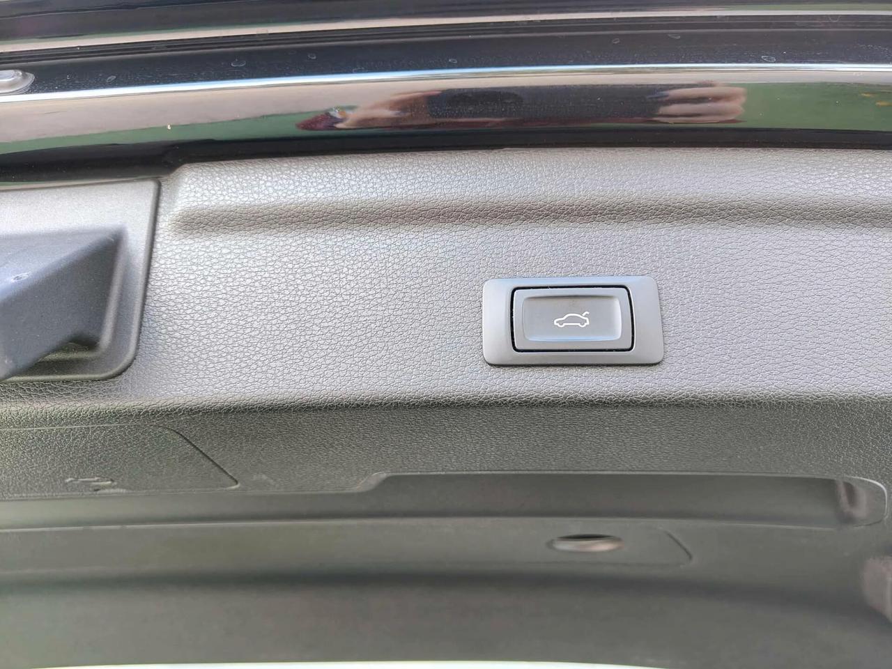 Audi Q3 SPB 35 TDI Identity Black S tronic - 2022