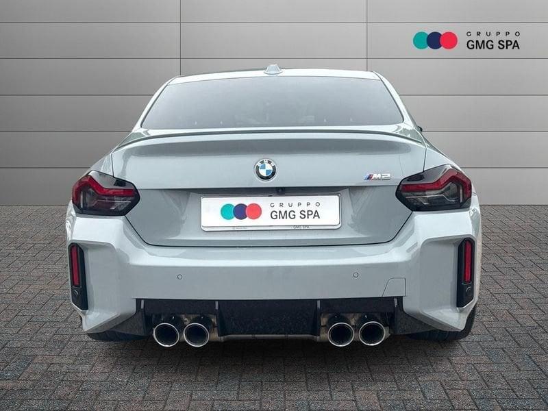 BMW M2 Bmw M2 Coupe 3.0 460cv auto