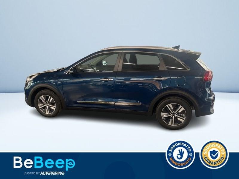 KIA Niro 1.6 GDI PHEV STYLE DCT