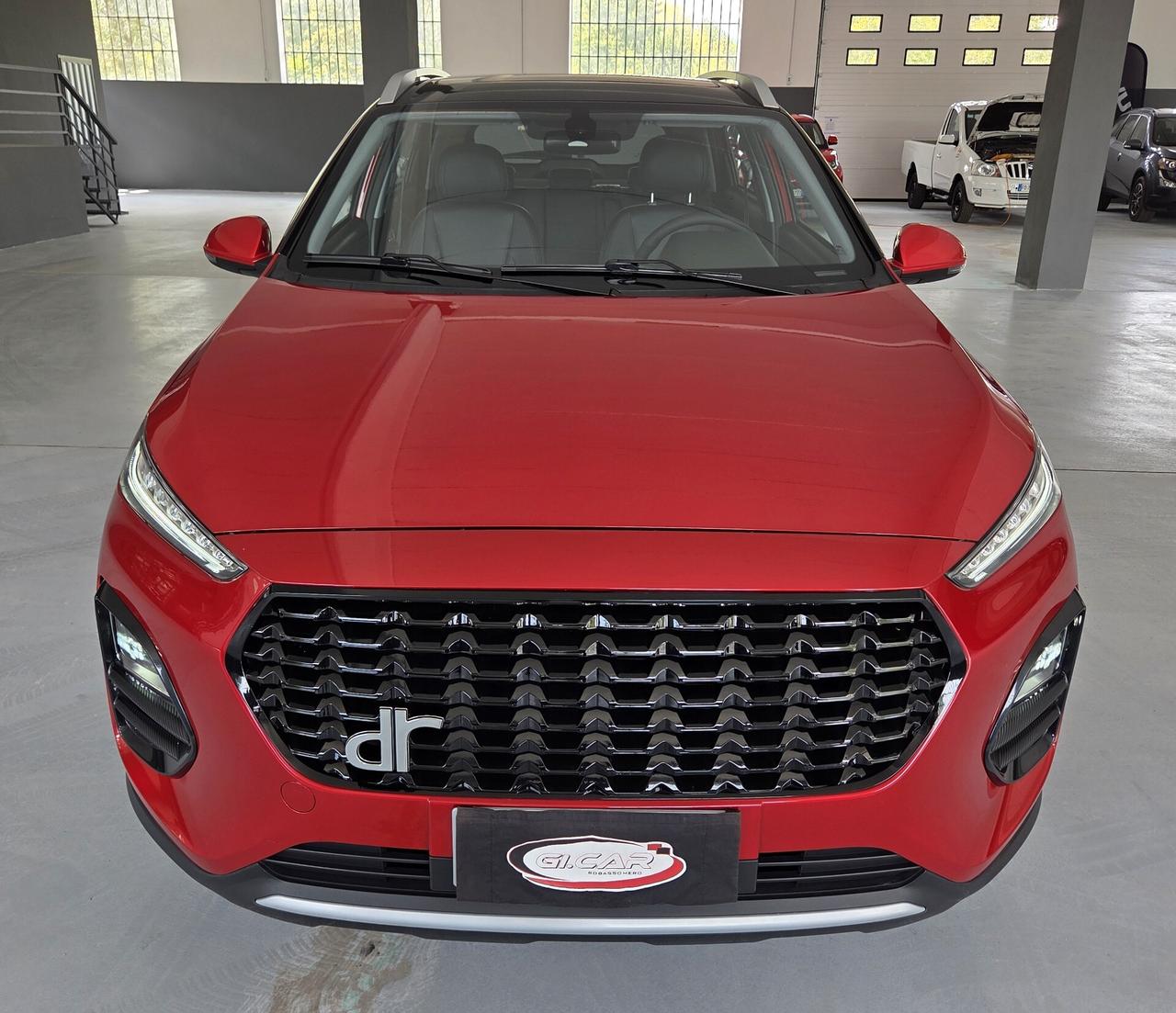 Dr 3.0 1.5 Bi-Fuel GPL 117cv