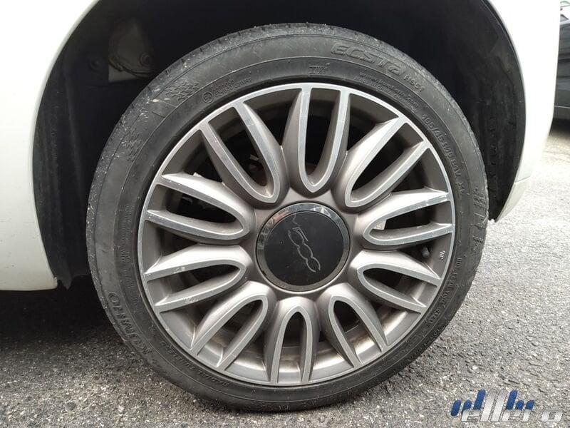 FIAT 500 1.2 LOUNGE 69CV
