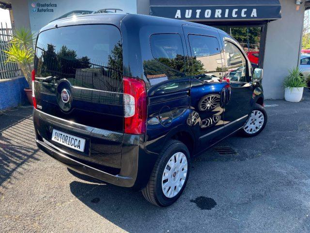 FIAT Qubo 1.4 77CV *PDC*UNICO PROPRIETARIO*TAGLIANDI FIAT*