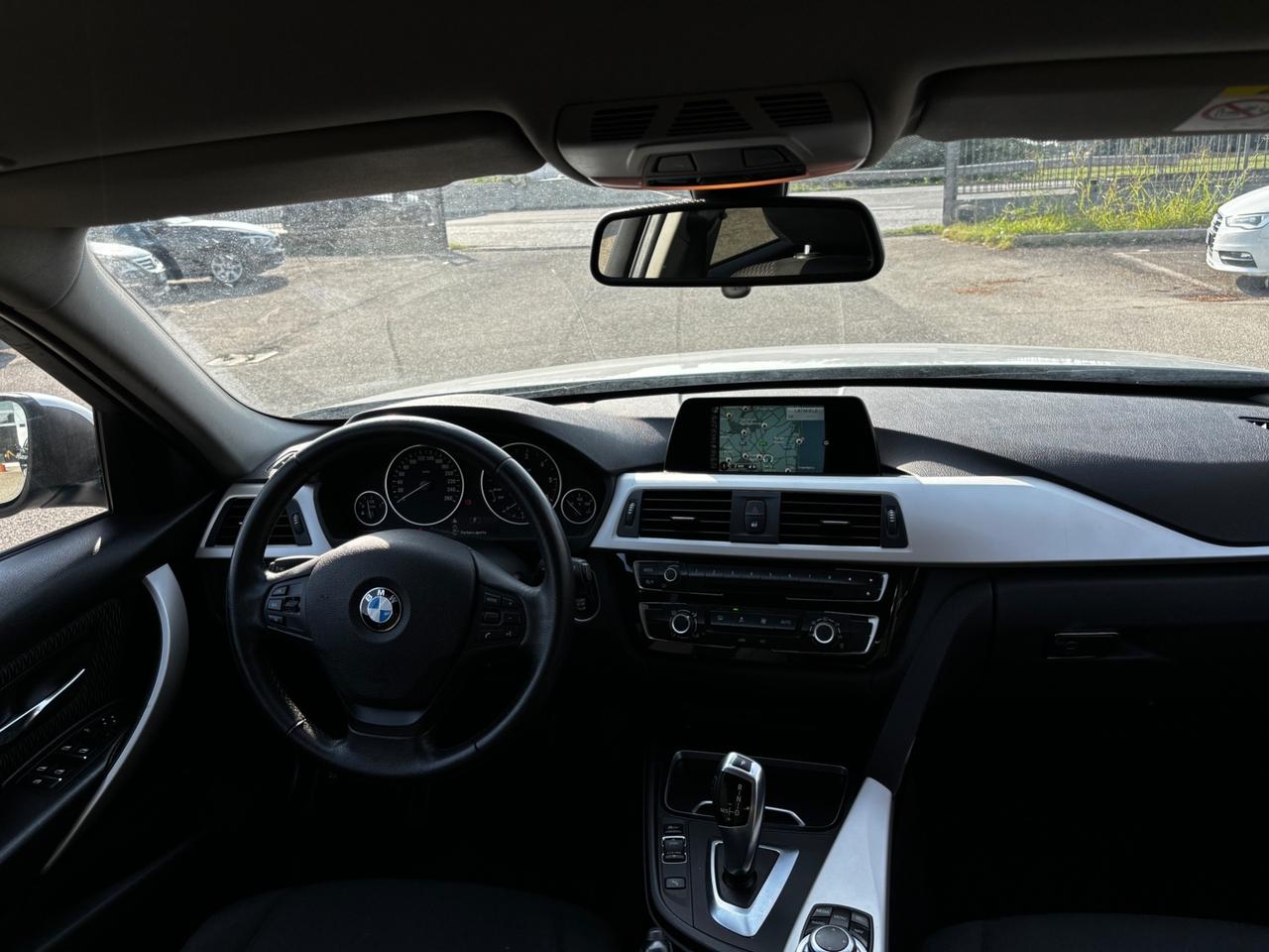 Bmw 320 320d Touring xDrive - 2016