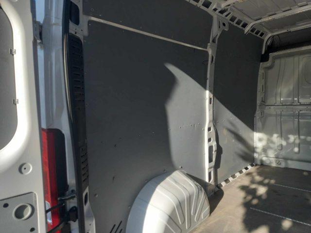 FIAT Ducato 33 2.3 MJT 140CV PM-TM Furgone