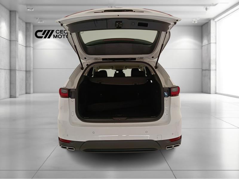 Mazda CX-60 2.5 e-Skyactiv PHEV Exclusive Line Convenience&Sound DriverAssistance AWD...