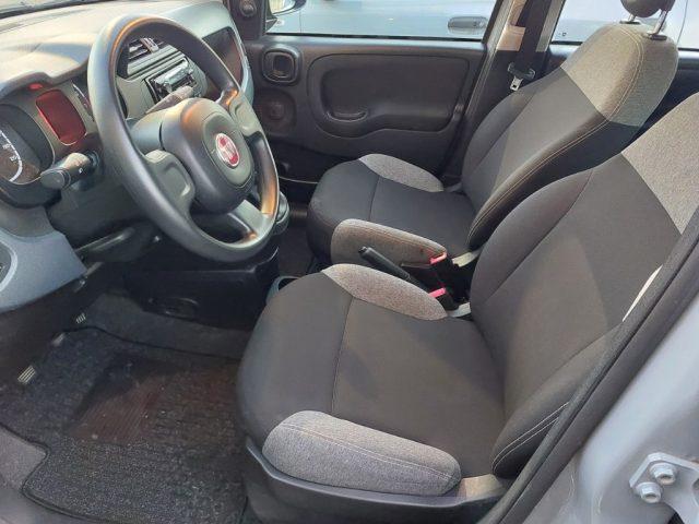 FIAT Panda 1.0 FireFly S&S Hybrid Uniprò Poss.legge 104