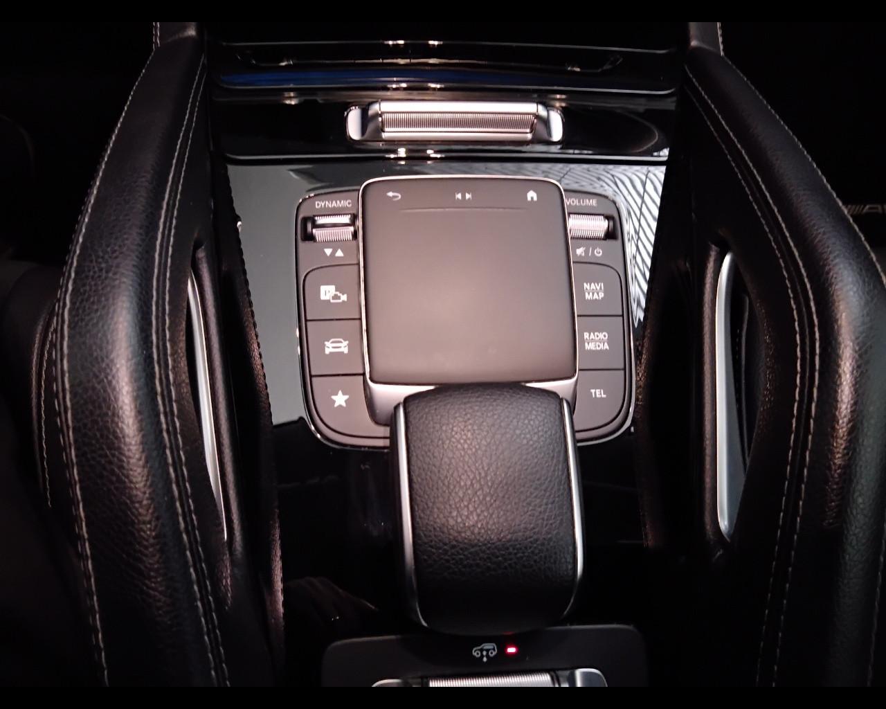 Mercedes-Benz GLE - V167 2019 - GLE 350 de phev (e eq-power) Premium 4mati