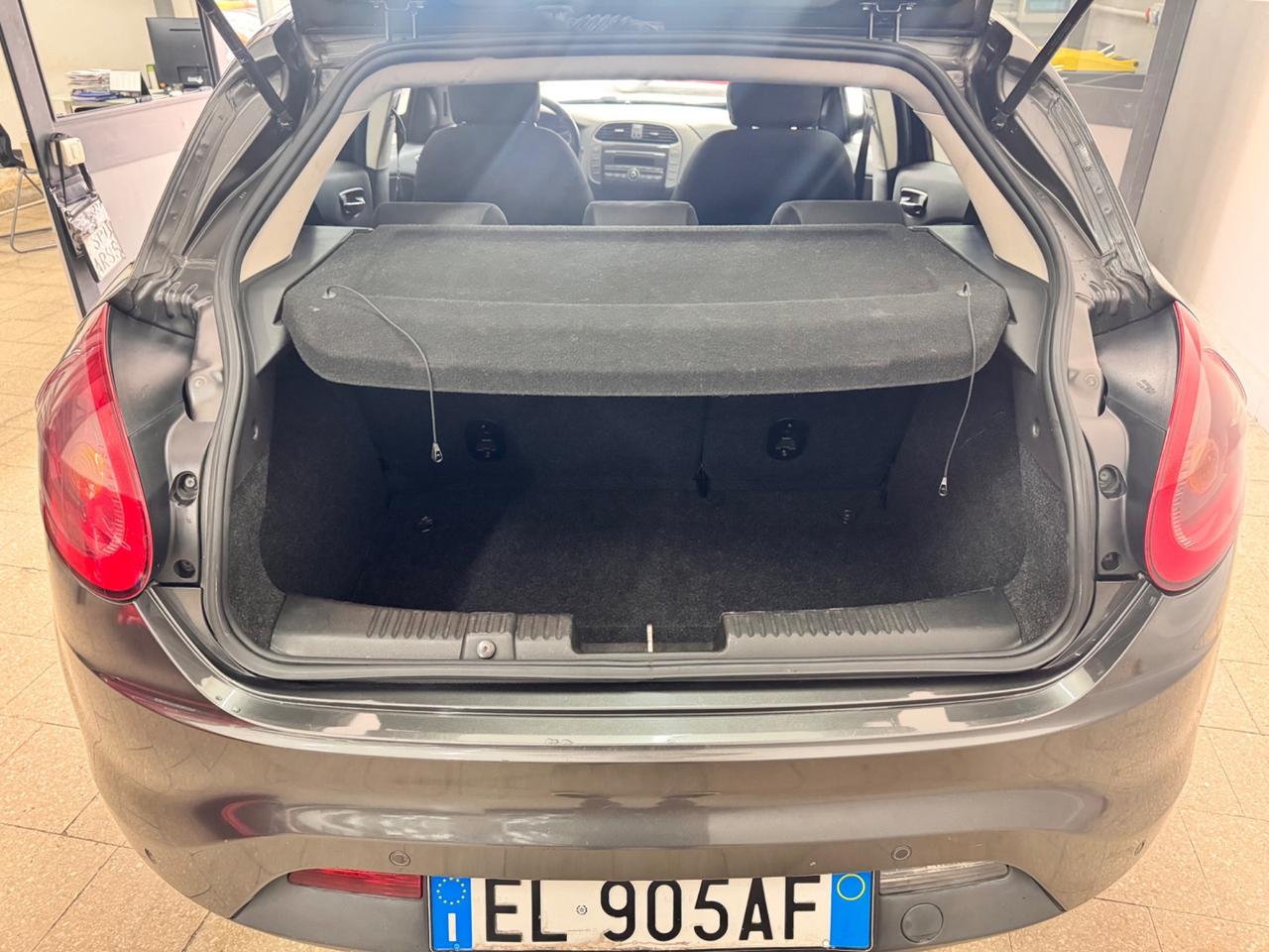 Fiat Bravo 1.6 MJT 120 Cv DPF Dynamic - 2012