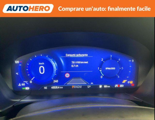 FORD Kuga 1.5 EcoBlue 120 CV aut. 2WD ST-Line X