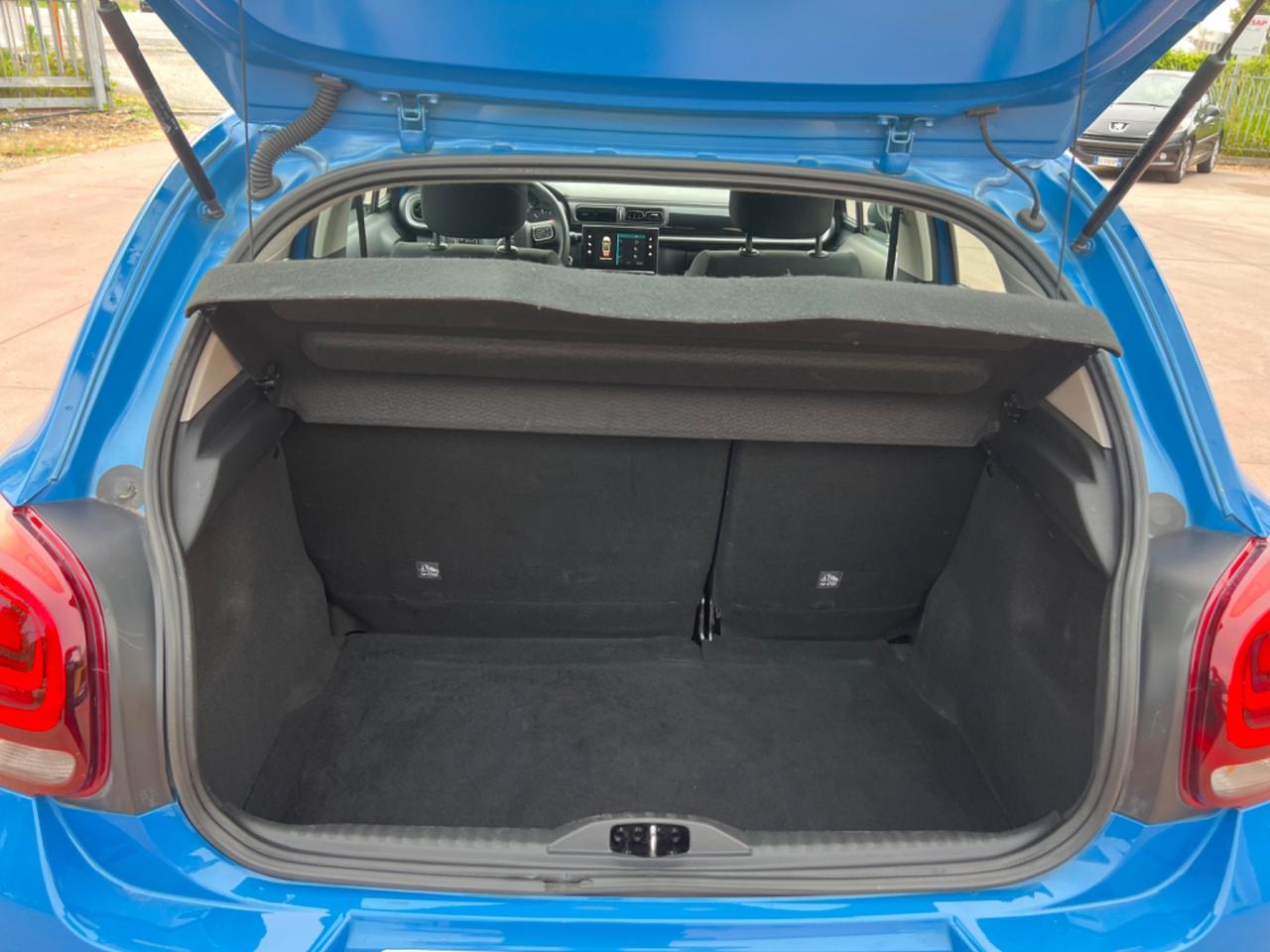Citroen C3 BlueHDi 75 S&S Shine