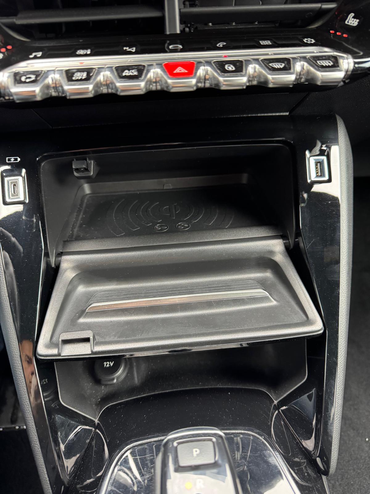 Peugeot 208 PureTech 130 Stop&Start EAT8 5 porte GT Line