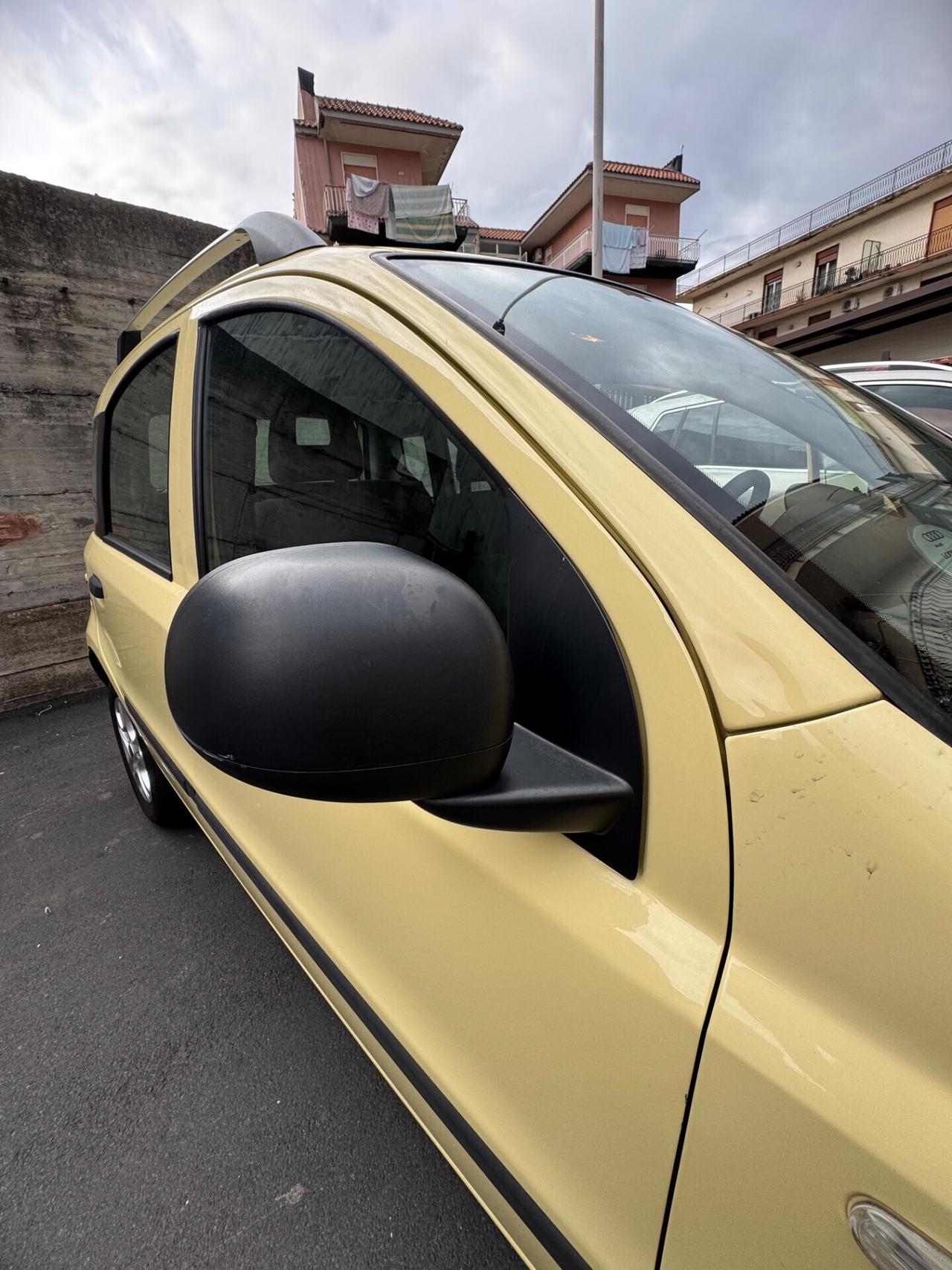 Fiat Panda 1.4 Natural Power Classic