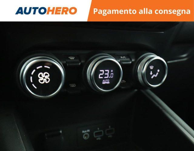 RENAULT Captur TCe 130 CV EDC FAP Intens