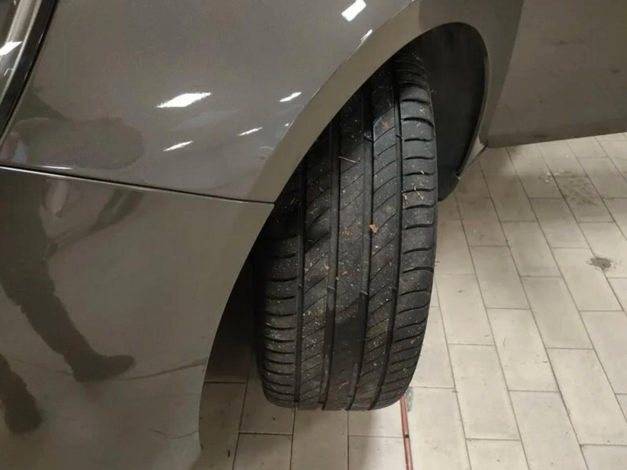 Peugeot 308 BlueHDi 130 S&S SW GT Line