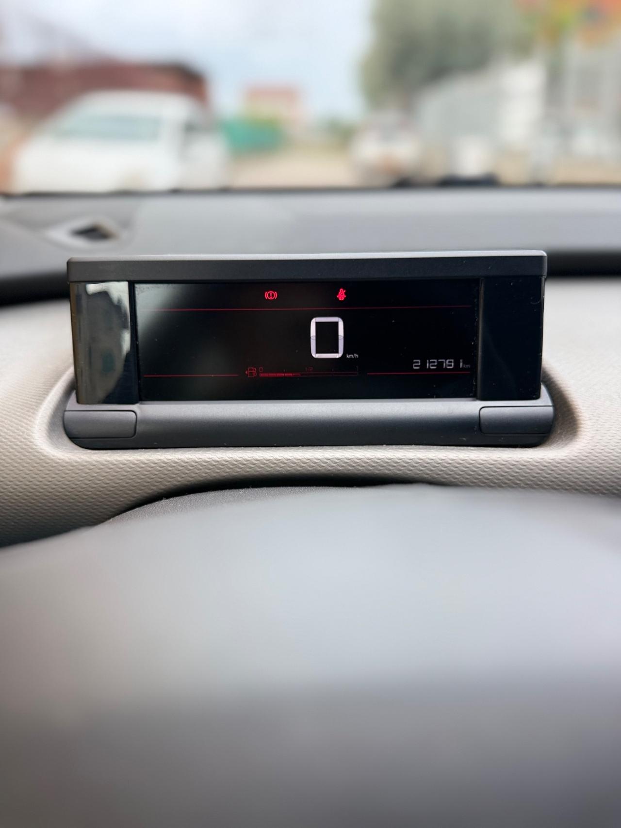 Citroen C4 Cactus BlueHDi 100 S&S Shine
