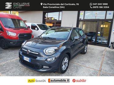 FIAT 500X 1.6 M.Jet 120 CV DCT Business