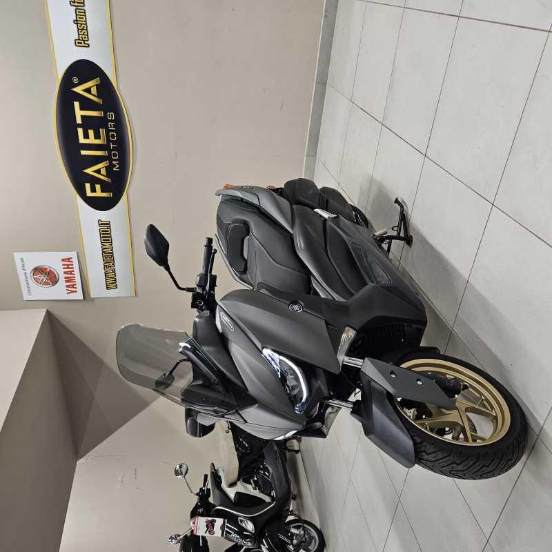 Yamaha X-Max 300 Tech Max - 2020