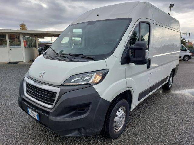 PEUGEOT Boxer 333 2.2 BlueHDi 140 S&S PM-TM Furgone