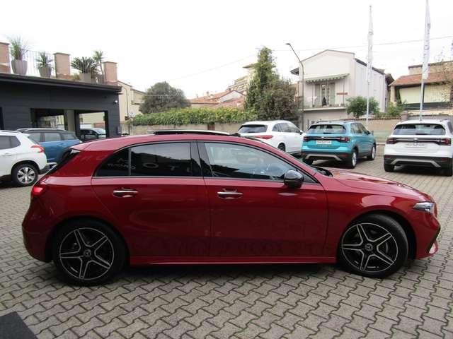 Mercedes-Benz A 200 BENZ. MHEV PREMIUM AUTO,TETTO,LED MULTIBEAM,FULL