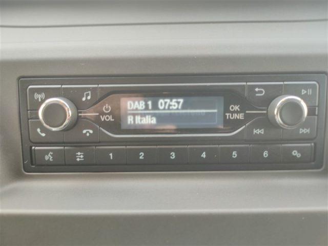 FORD Transit Custom 340 2.0 TDCI 170CV TREND L1H1 AUTO E6.2