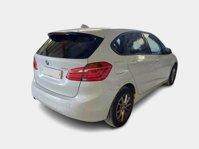 BMW 218 d Active Tourer Advantage