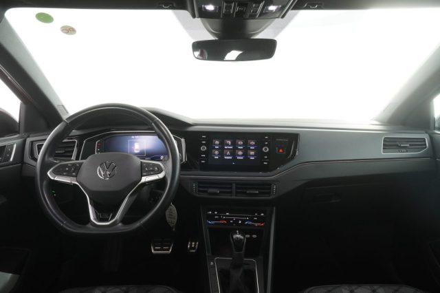 VOLKSWAGEN Taigo Taigo 1.0 TSI 110 CV DSG R-Line