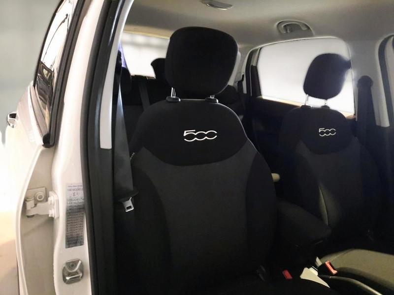 FIAT 500L 1.3 Multijet 95cv Business