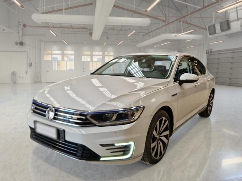 VOLKSWAGEN PASSAT 1.4 TSI DSG GTE 4 PORTE BERLINA